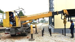 Свая винтовая 102 купить в Кингисеппе - цена от 2415 руб