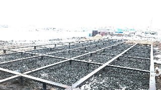 Купить винтовые сваи 108 в Кингисеппе - цена от 2730 руб