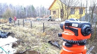 Винтовые сваи диаметром 60 мм Кингисеппе цена от 2047 руб