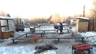 Купить винтовые сваи 76 в Кингисеппе и Ленинградской области | цена от 1785 руб с доставкой